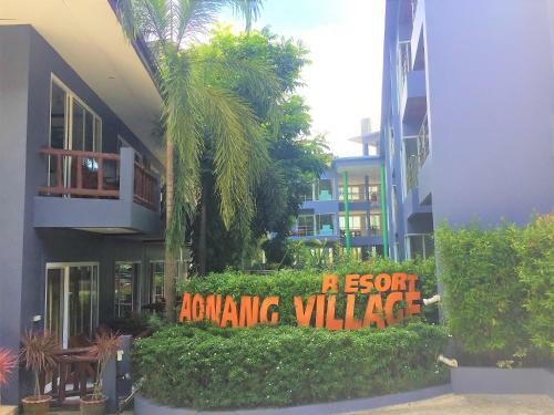 Hotel Aonang Village Resort