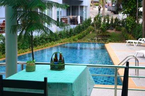 Hotel Aonang Village Resort