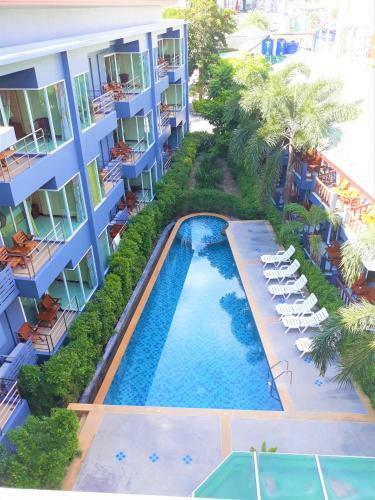 Hotel Aonang Village Resort