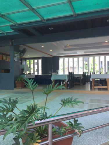 Hotel Aonang Village Resort