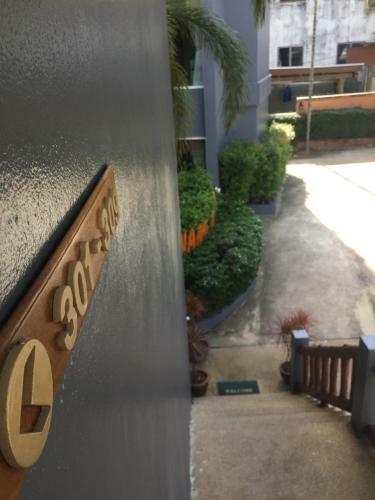 Hotel Aonang Village Resort