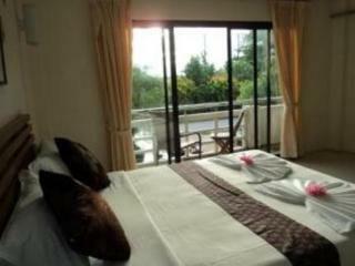 Hotel Aonang Andaman Resort