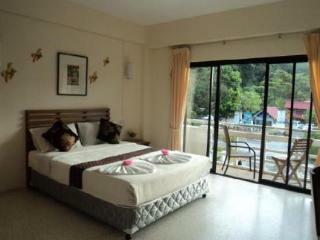 Hotel Aonang Andaman Resort