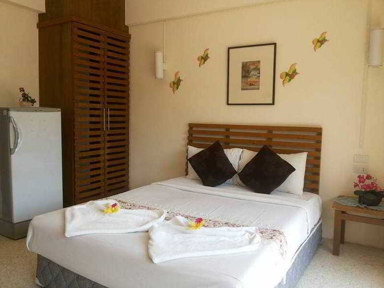 Hotel Aonang Andaman Resort