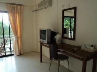 Hotel Aonang Andaman Resort