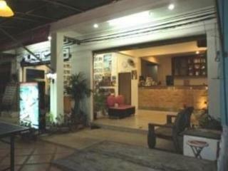 Hotel Aonang Andaman Resort