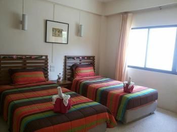Hotel Aonang Andaman Resort