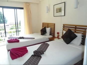 Hotel Aonang Andaman Resort