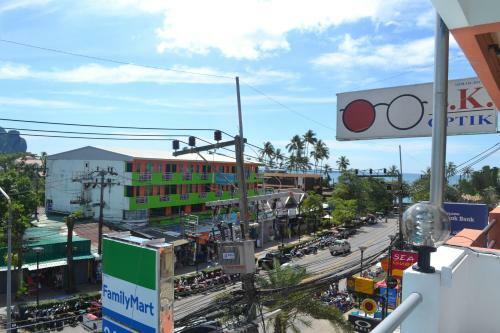 Ideal Beds Hostel Ao Nang Beach