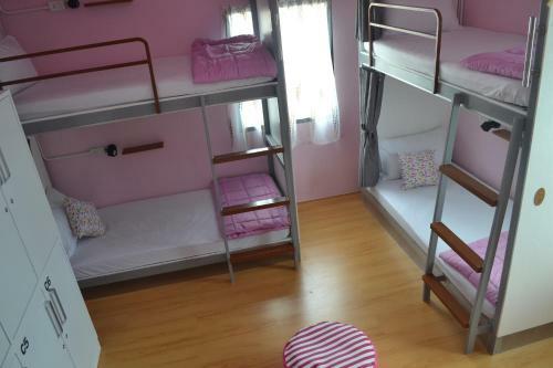 Ideal Beds Hostel Ao Nang Beach