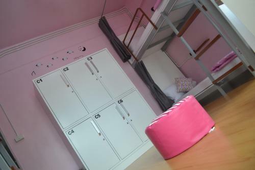 Ideal Beds Hostel Ao Nang Beach