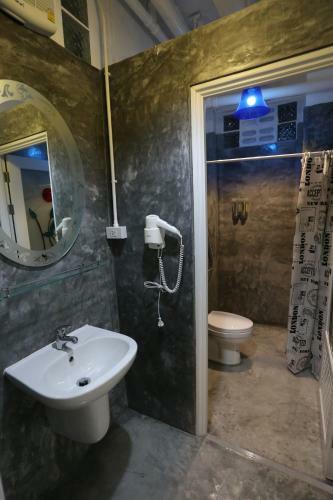 Ideal Beds Hostel Ao Nang Beach