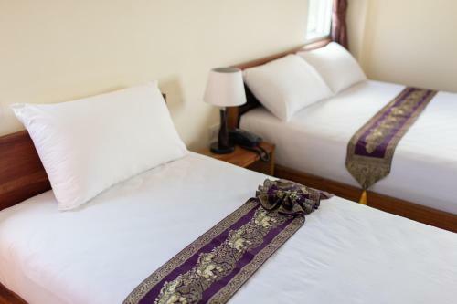 Apartamentos Snow House