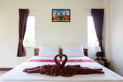 Apartamentos Snow House