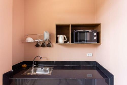 Apartamentos Snow House