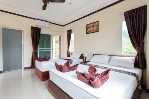 Apartamentos Snow House