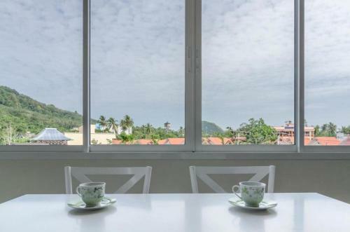 Hotel Ao Nang Miti Resort