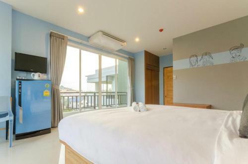 Hotel Ao Nang Miti Resort