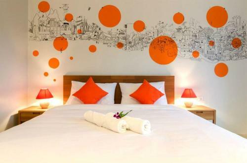 Hotel Ao Nang Miti Resort