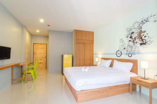 Hotel Ao Nang Miti Resort