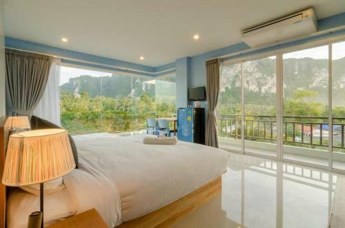 Hotel Ao Nang Miti Resort