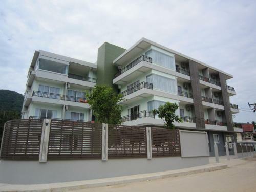 Hotel Ao Nang Miti Resort