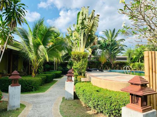 Hotel Aonang Phutawan Resort