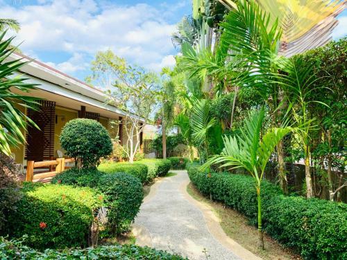 Hotel Aonang Phutawan Resort