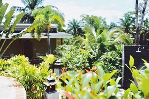 Hotel Aonang Phutawan Resort