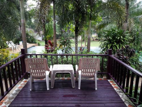 Hotel Rangsiman Resort