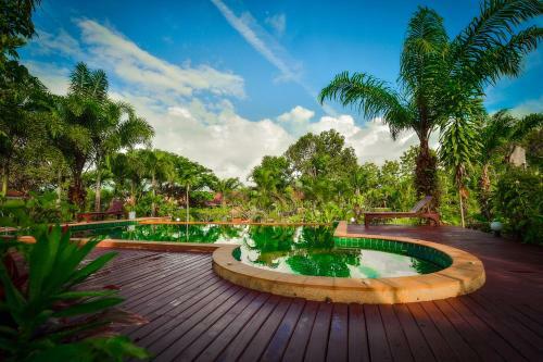 Hotel Rangsiman Resort