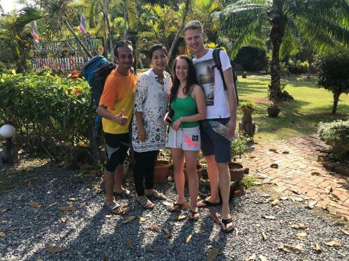Hotel Rangsiman Resort