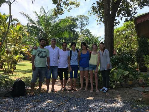 Hotel Rangsiman Resort