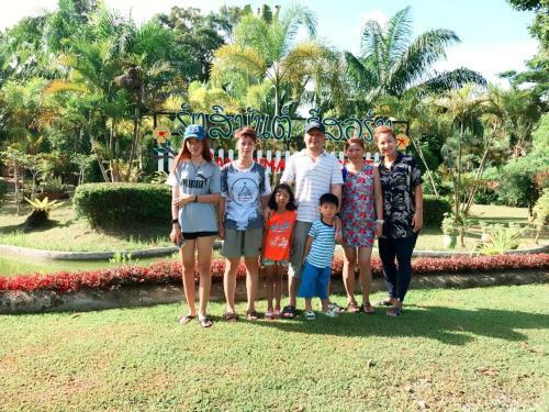 Hotel Rangsiman Resort