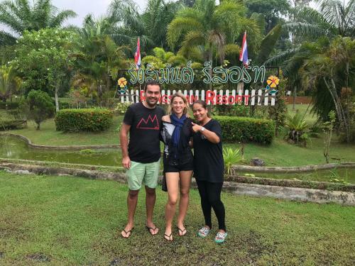 Hotel Rangsiman Resort