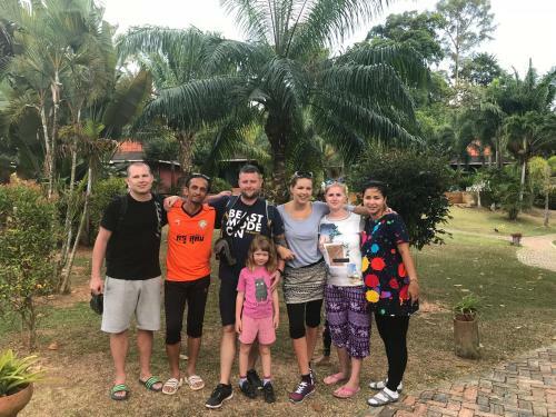 Hotel Rangsiman Resort