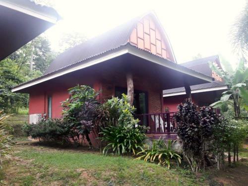 Hotel Rangsiman Resort