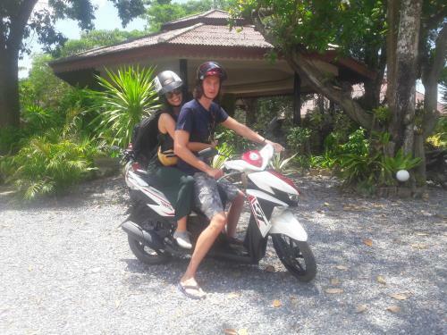 Hotel Rangsiman Resort
