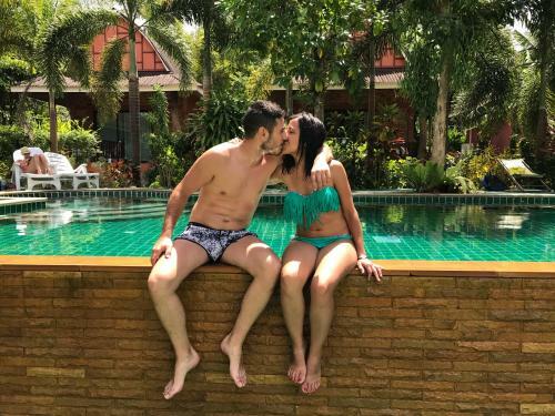 Hotel Rangsiman Resort