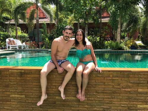 Hotel Rangsiman Resort