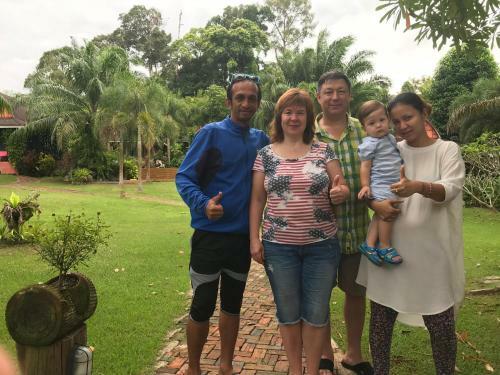 Hotel Rangsiman Resort