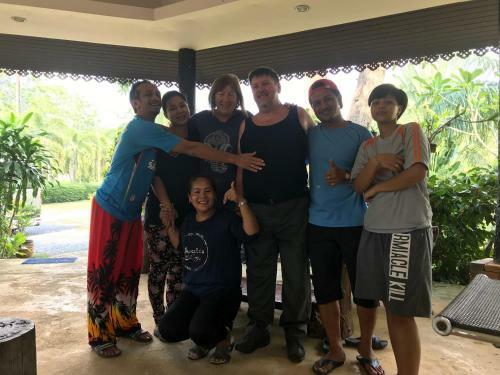 Hotel Rangsiman Resort