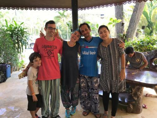 Hotel Rangsiman Resort