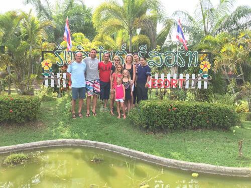Hotel Rangsiman Resort