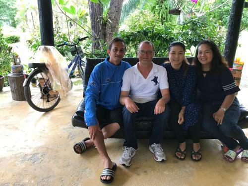 Hotel Rangsiman Resort