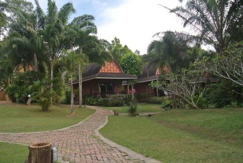 Hotel Rangsiman Resort