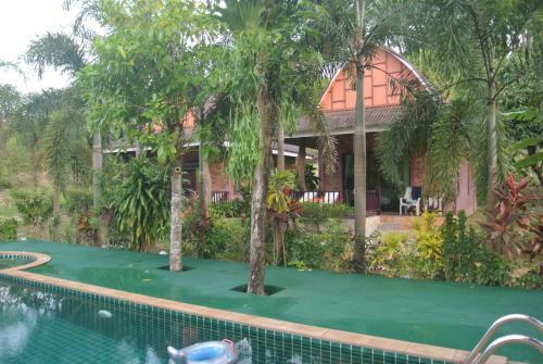 Hotel Rangsiman Resort
