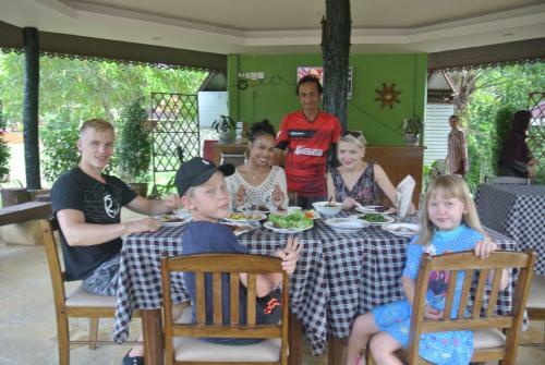 Hotel Rangsiman Resort