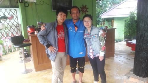 Hotel Rangsiman Resort
