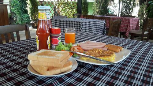 Hotel Rangsiman Resort